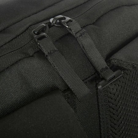 Mochila targus commuter ecosmart para portatil 16 pulgadas negra