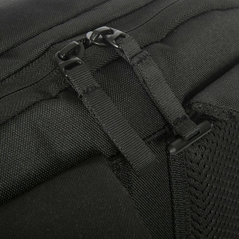 Mochila targus commuter ecosmart para portatil 16 pulgadas negra