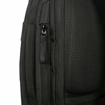 Mochila targus commuter ecosmart para portatil 16 pulgadas negra