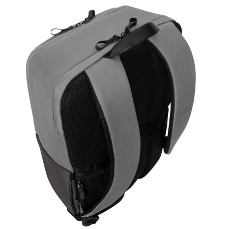 Mochila targus sagano travel 15.6 pulgadas gris