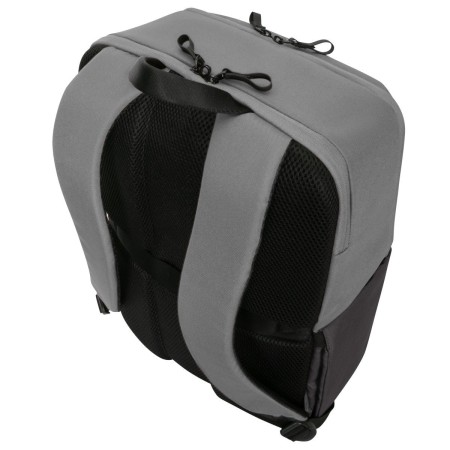 Mochila targus sagano travel 15.6 pulgadas gris