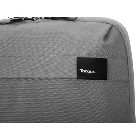 Mochila targus sagano travel 15.6 pulgadas gris
