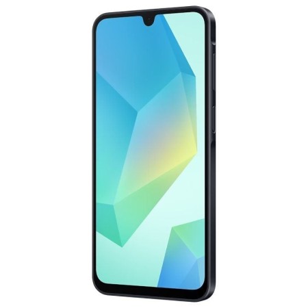 Smartphone Samsung Galaxy A16 4GB/ 128GB/ 6.7″/ Negro
