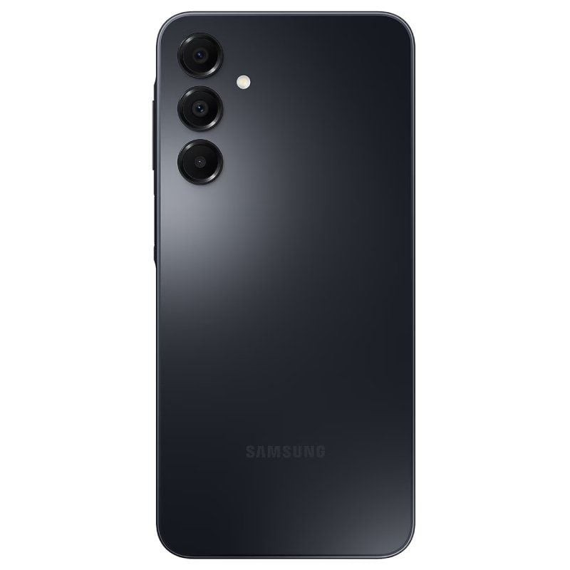 Smartphone Samsung Galaxy A16 4GB/ 128GB/ 6.7″/ Negro