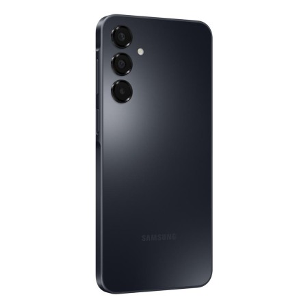 Smartphone Samsung Galaxy A16 4GB/ 128GB/ 6.7″/ Negro