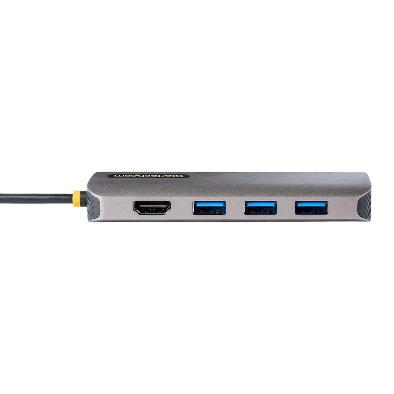Docking station startech ubs tipo c 8 en 1
