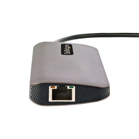 Docking station startech ubs tipo c 8 en 1