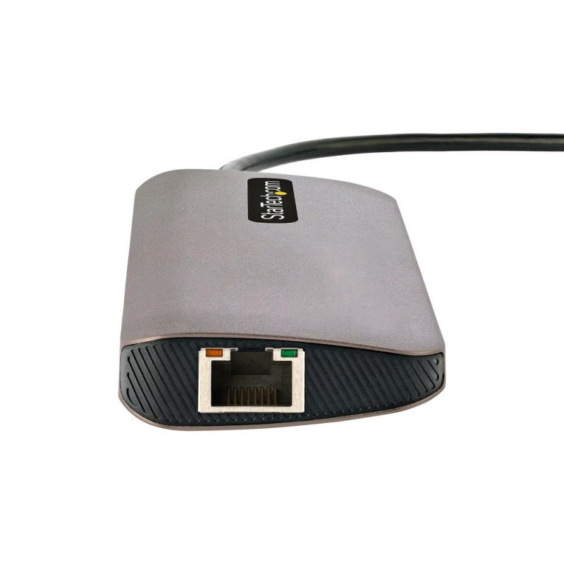 Docking station startech ubs tipo c 8 en 1
