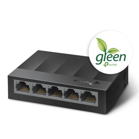 TP-LINK LS1005G Switch 5xGB