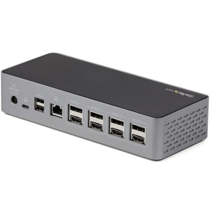 Docking station startech 15 en 1