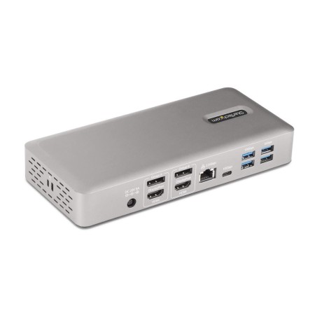 Docking station startech 15 en 1