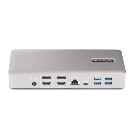 Docking station startech 15 en 1