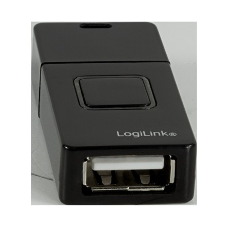 ADAPTADOR USB ACELERADOR DE CARGA SMARTPHONES
