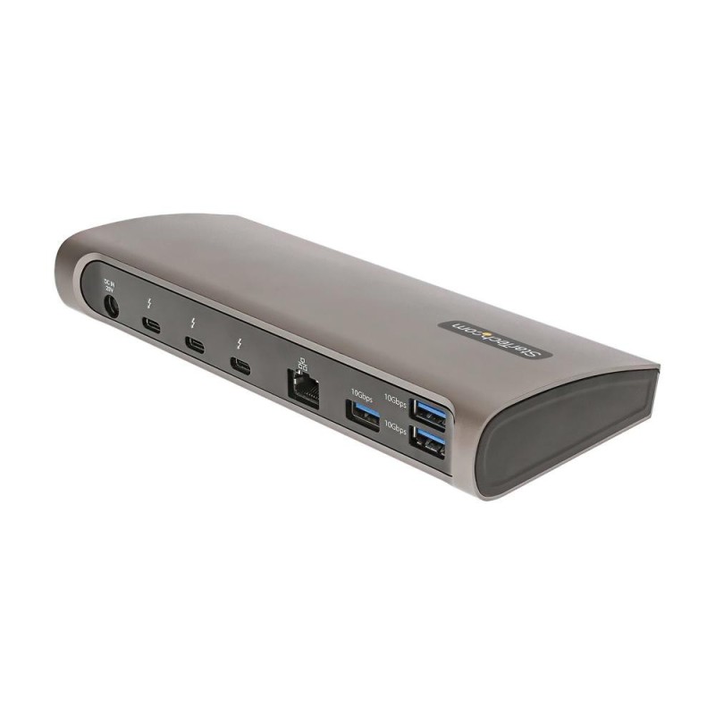 Docking station startech 11 en 1