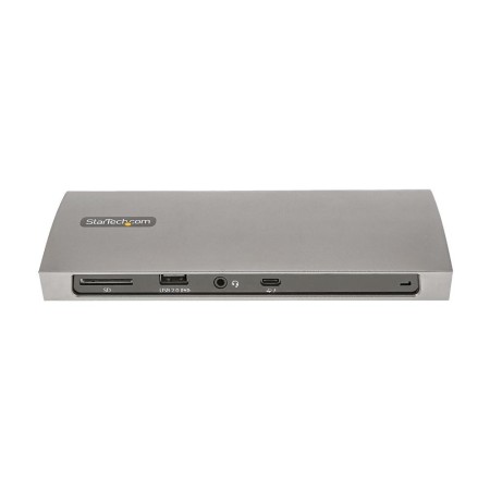 Docking station startech 11 en 1