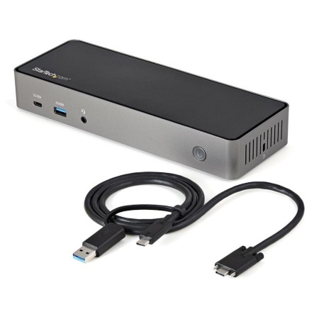 Docking station startech 15 en 1