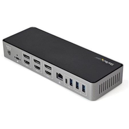 Docking station startech 15 en 1