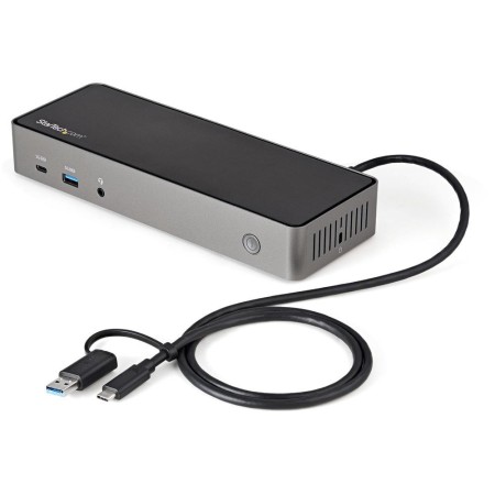 Docking station startech 15 en 1