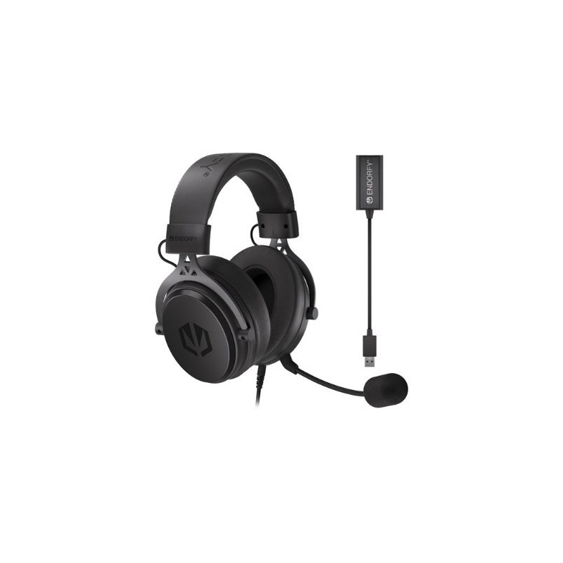 AURICULARESMICRO ENDORFY VIRO PLUS USB