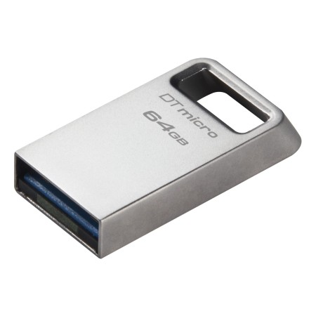 Kingston DataTraveler DTMC3G2 64GB Metal USB3.2