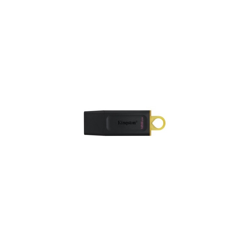 Kingston DataTraveler DTX 128GB USB 3.2 Gen1 Negro