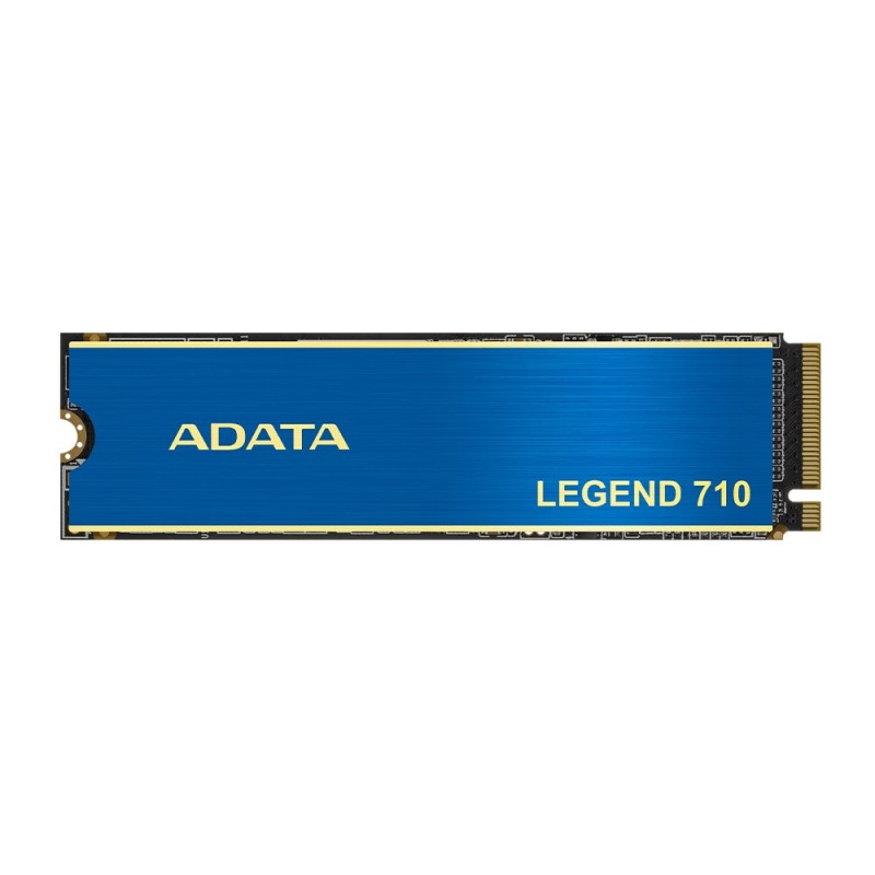 ADATA SSD LEGEND 710 1TB PCIe Gen3 x4 NVMe 1.4