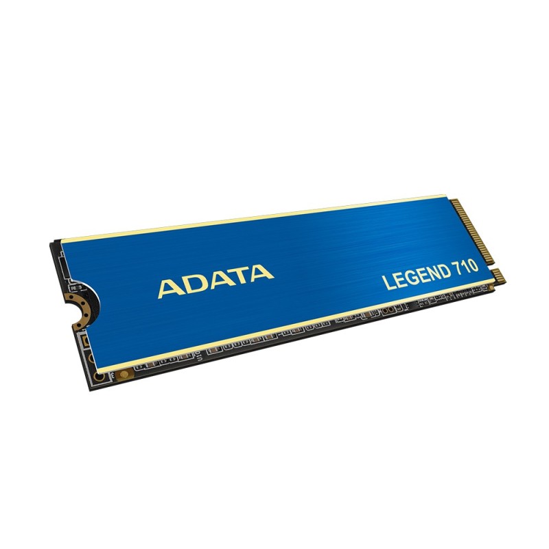 ADATA SSD LEGEND 710 1TB PCIe Gen3 x4 NVMe 1.4