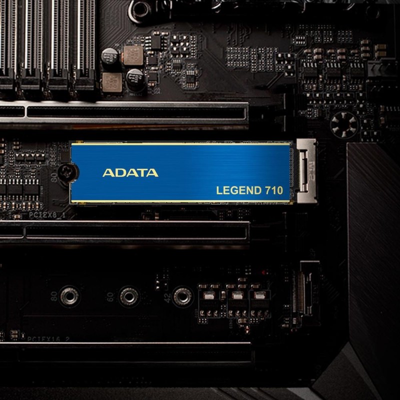 ADATA SSD LEGEND 710 1TB PCIe Gen3 x4 NVMe 1.4
