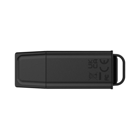 Memoria usb 3.2 kingston 64gb datatraveler exodia