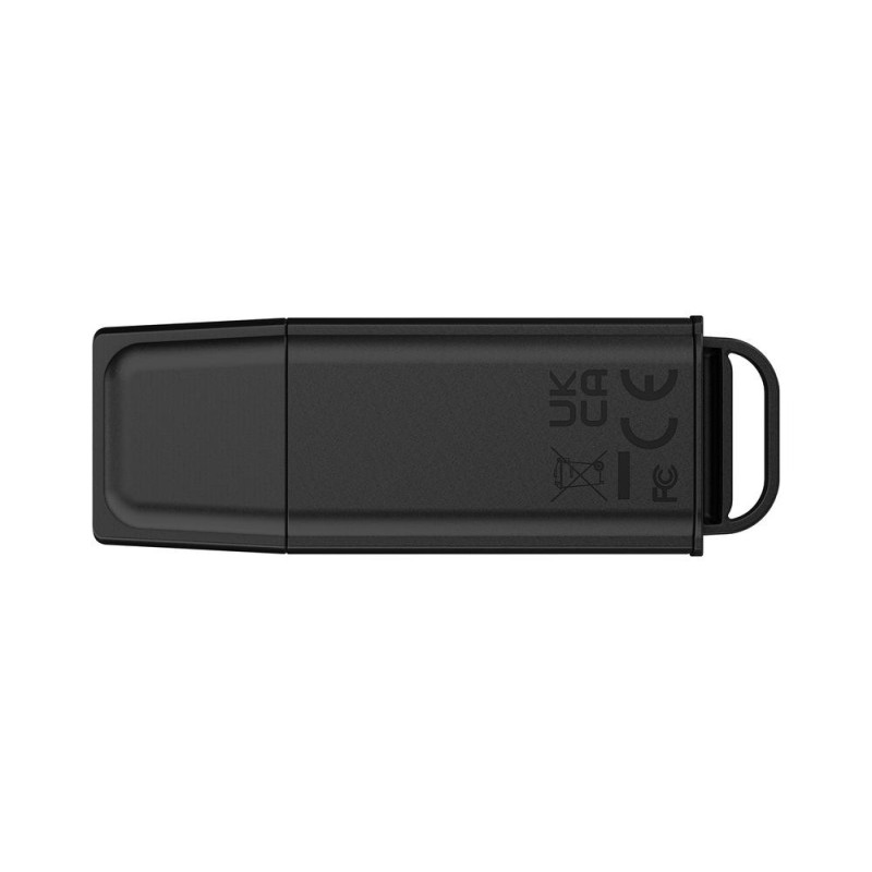 Memoria usb 3.2 kingston 64gb datatraveler exodia