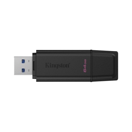 Memoria usb 3.2 kingston 64gb datatraveler exodia