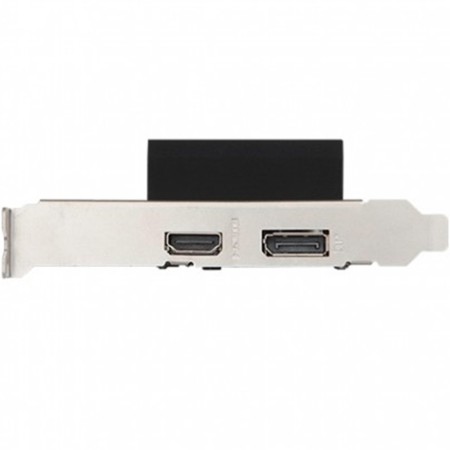 MSI VGA NVIDIA GT 1030 2GHD4 LP OC 2GB DDR4