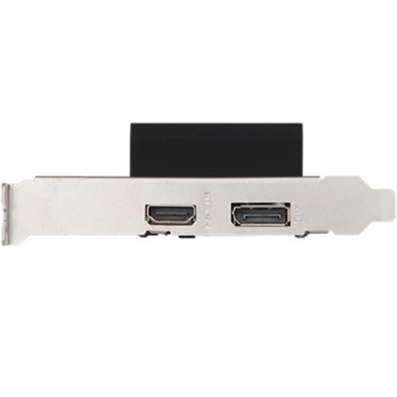 MSI VGA NVIDIA GT 1030 2GHD4 LP OC 2GB DDR4