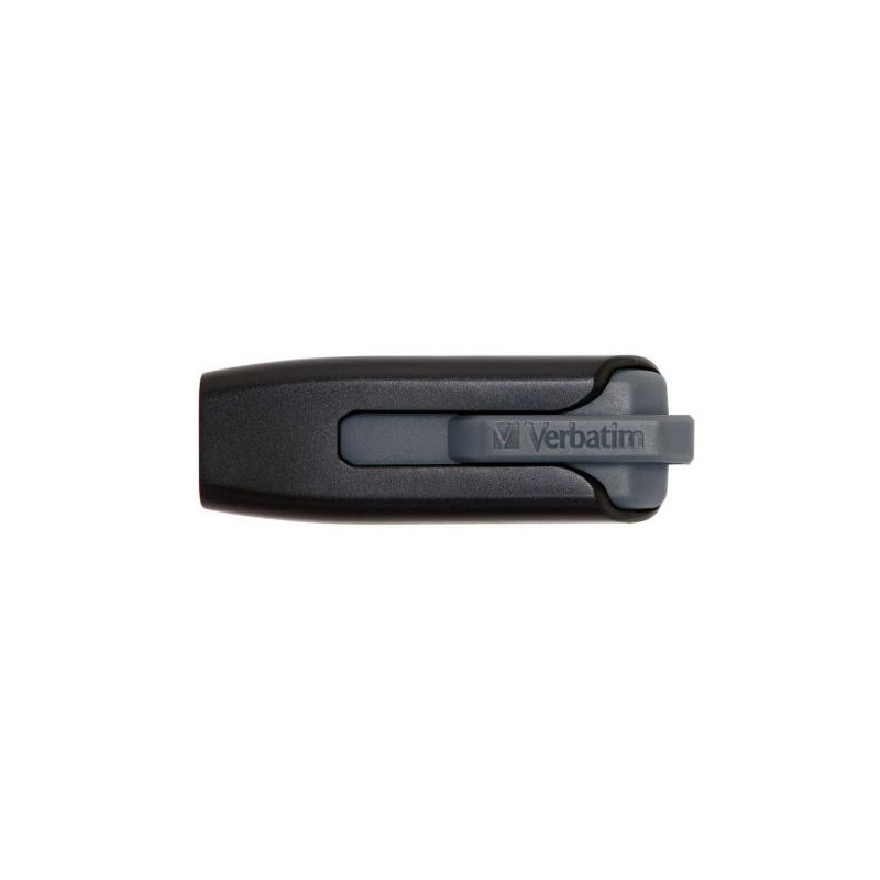Memoria usb 3.0 verbatim v3 256gb negro