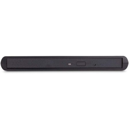 Grabadora Externa CD/DVD Verbatim Slimline 98938
