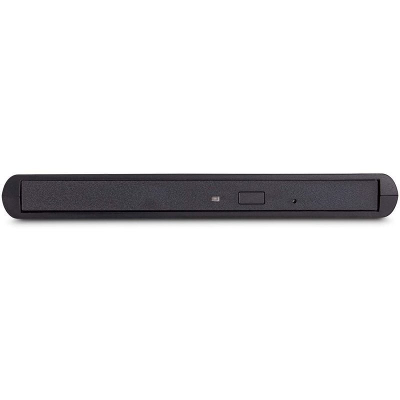Grabadora Externa CD/DVD Verbatim Slimline 98938