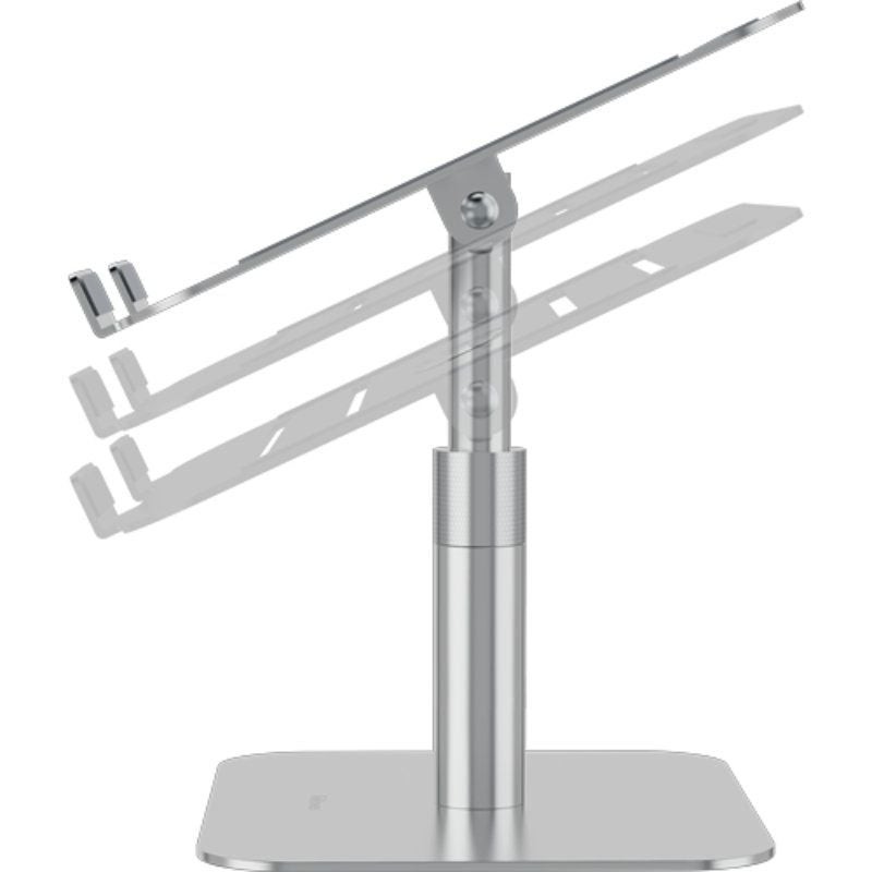 Soporte Fellowes Alumia 100138880 para Portátiles hasta 15″