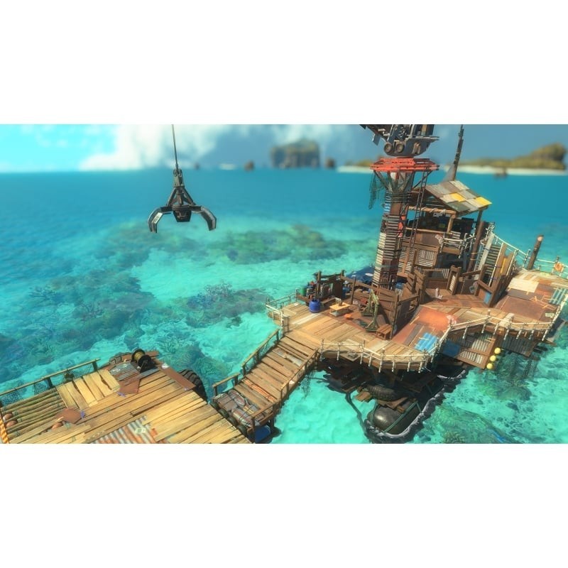 Juego para Consola Nintendo Switch 2 Splatoon Raiders