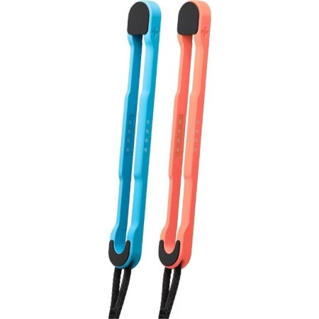 Mandos Inalámbricos Nintendo Joy-Con para Nintendo Switch 2/ Rojo y Azul