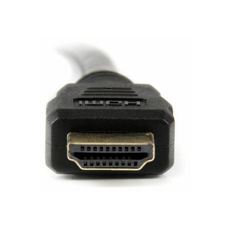 Cable hdmi a dvi - d startech 1.8m - macho - macho - negro