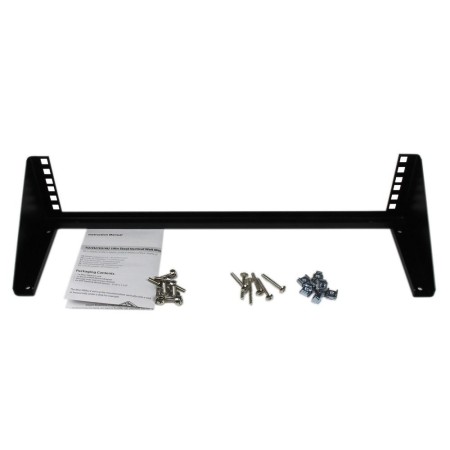 Soporte startech para rack 2u 19 pulgadas