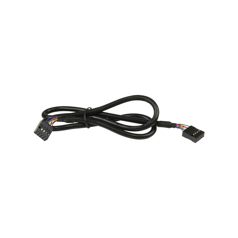 Bracket para placa base startech 2x rs232