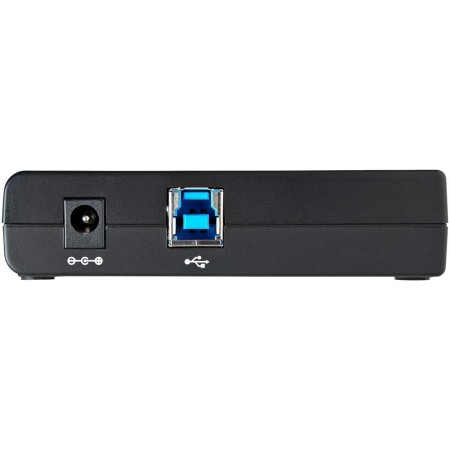 Hub startech 5 en 1