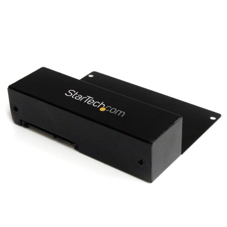 Adaptador disco duro 2.5 pulgadas - 3.5 pulgadas startech ide a sata