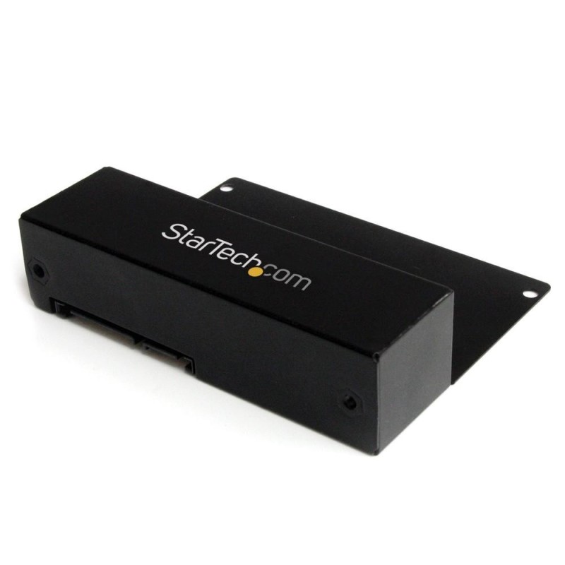 Adaptador disco duro 2.5 pulgadas - 3.5 pulgadas startech ide a sata