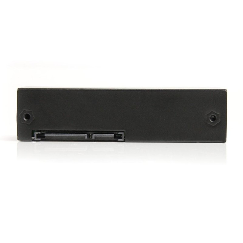 Adaptador disco duro 2.5 pulgadas - 3.5 pulgadas startech ide a sata