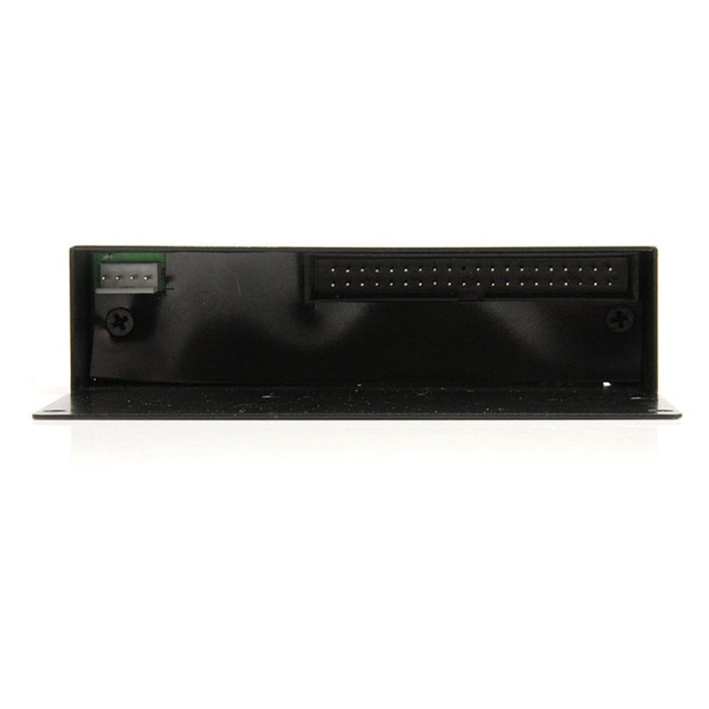 Adaptador disco duro 2.5 pulgadas - 3.5 pulgadas startech ide a sata