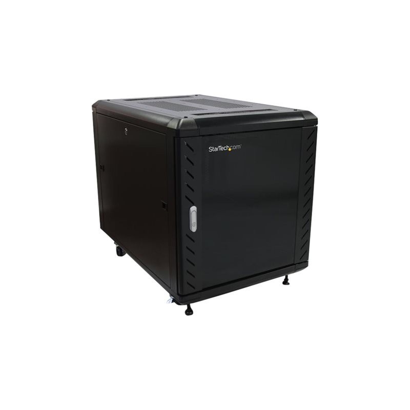 Armario rack startech 12u 36 pulgadas