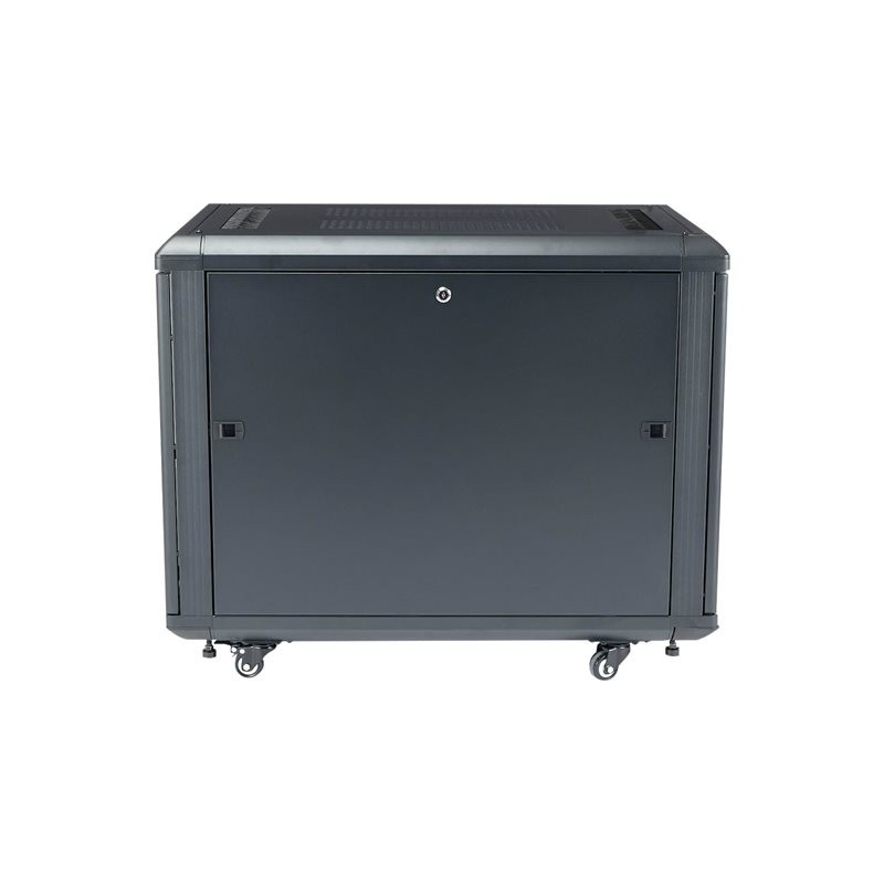 Armario rack startech 12u 36 pulgadas