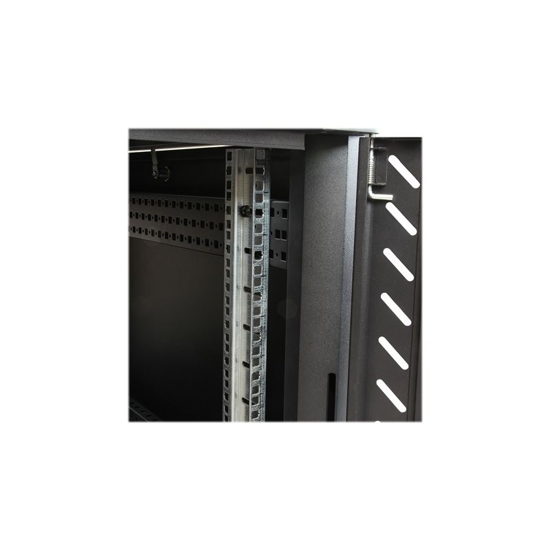 Armario rack startech 12u 36 pulgadas